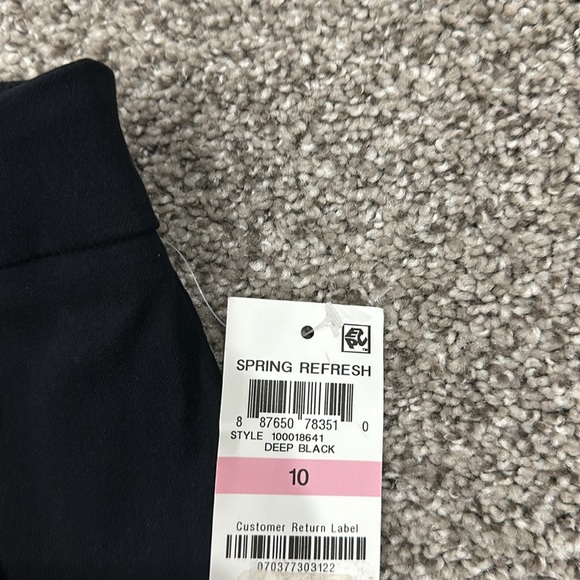 Style & Co Pants - Picture 5 of 7